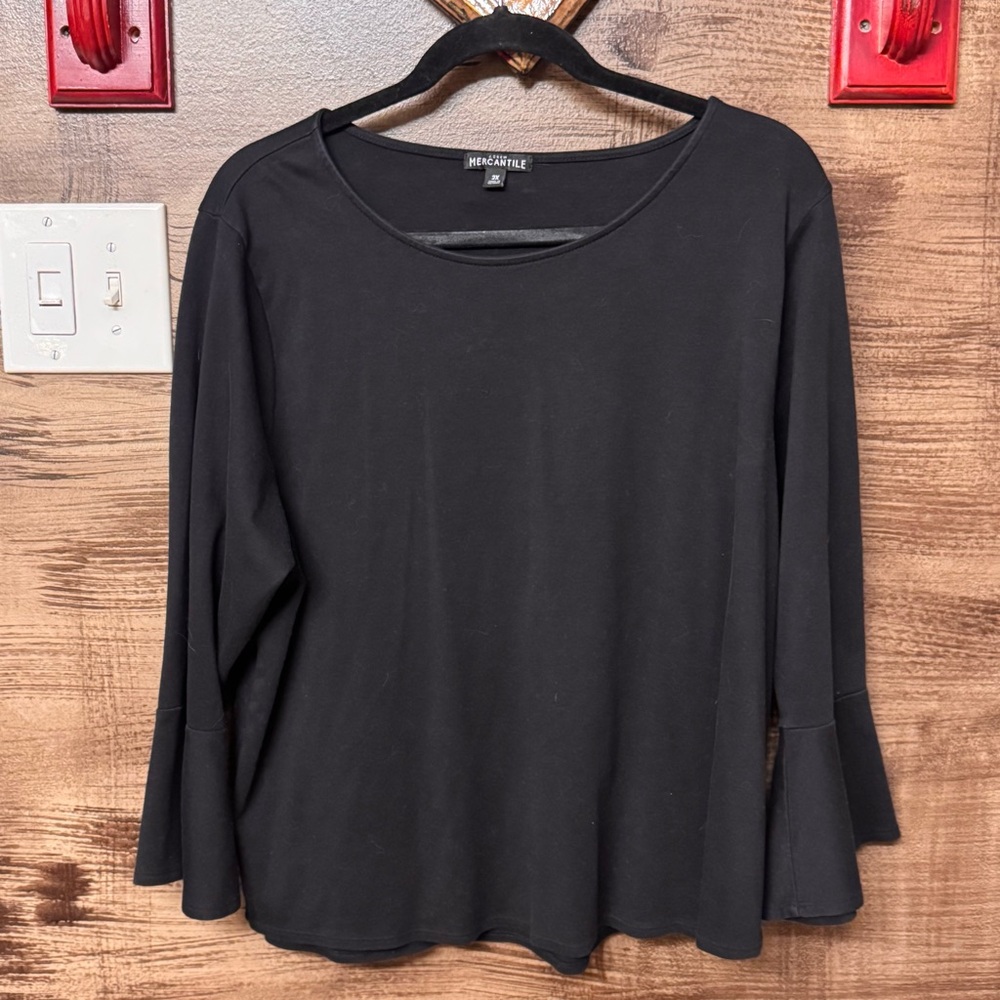 J Crew top